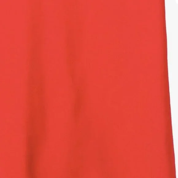 The Drop Women's Maya Silky Slip Skirt - Picture 6 of 7